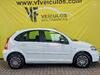 C3 1.4 I GLX 8V FLEX 4P MANUAL - 2009 - CAXIAS DO SUL