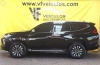 PAJERO SPORT 2.4 HPE 4X4 DIESEL 4P AUTOMATICA - 2022 - CAXIAS DO SUL
