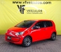 UP 1.0 MPI TAKE UP 12V FLEX 4P MANUAL - 2015 - CAXIAS DO SUL