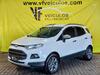 ECOSPORT 1.6 FREESTYLE 16V FLEX 4P MANUAL - 2014 - CAXIAS DO SUL