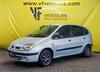 SCENIC 1.6 RT 16V 4P MANUAL - 2002 - CAXIAS DO SUL