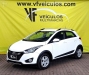 HB20S 1.6 STYLE 16V FLEX 4P AUTOMATICO - 2015 - CAXIAS DO SUL