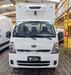 BONGO 2.5 K-2500 4X2 CS TURBO DIESEL 2P MANUAL - 2022 - CAXIAS DO SUL