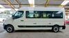 MASTER 2.3 DCI MINIBUS EXECUTIVE L3H2 1 16V DIESEL 4P MANUAL - 2020 - CAXIAS DO SUL