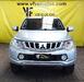 L200 TRITON 2.4 16V TURBO DIESEL SPORT HPE TOP CD 4P 4X4 AUTOMATICO - 2017 - CAXIAS DO SUL