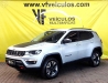 COMPASS 2.0 16V DIESEL TRAILHAWK 4X4 AUTOMATICO - 2017 - CAXIAS DO SUL