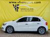GOL 1.6 MSI TOTALFLEX COMFORTLINE 4P MANUAL - 2020 - CAXIAS DO SUL