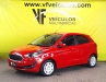 KA 1.5 SE PLUS 16V FLEX 4P AUTOMATICO - 2020 - CAXIAS DO SUL