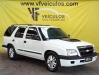 BLAZER 2.4 MPFI ADVANTAGE 4X2 8V 4P MANUAL - 2006 - CAXIAS DO SUL