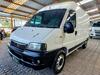 DUCATO 2.3 MAXICARGO 12 16V TURBO DIESEL 4P MANUAL - 2013 - CAXIAS DO SUL