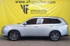 OUTLANDER 2.0 16V 4P AUTOMATICO - 2014 - CAXIAS DO SUL