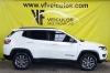 COMPASS 2.0 16V DIESEL TRAILHAWK 4X4 AUTOMATICO - 2018 - CAXIAS DO SUL