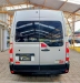 MASTER 2.3 DCI MINIBUS EXECUTIVE L3H2 1 16V DIESEL 4P MANUAL - 2020 - CAXIAS DO SUL