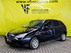 FOCUS 1.6 GL 8V FLEX 4P MANUAL - 2009 - CAXIAS DO SUL