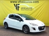 308 1.6 GRIFFE THP 16V 4P AUTOMATICO - 2014 - CAXIAS DO SUL