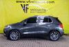 TRACKER 1.4 16V TURBO FLEX PREMIER AUTOMATICO - 2019 - CAXIAS DO SUL