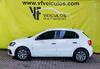 GOL 1.6 MSI TOTALFLEX TRENDLINE 4P MANUAL - 2017 - CAXIAS DO SUL