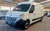 MASTER 2.3 GRAND FURGAO L2H2 16V TURBO INTERCOOLER DIESEL 4P MANUAL - 2022 - CAXIAS DO SUL