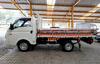 HR 2.5 TCI HD LONGOCACAMBA 4X2 8V 97CV TURBO INTERCOOLER DIESEL 2P MANUAL - 2009 - CAXIAS DO SUL