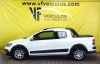 SAVEIRO 1.6 CROSS CD 16V FLEX 2P MANUAL - 2016 - CAXIAS DO SUL