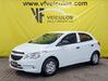 ONIX 1.0 MPFI LS 8V FLEX 4P MANUAL - 2013 - CAXIAS DO SUL