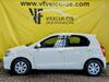 ETIOS 1.5 XLS 16V FLEX 4P MANUAL - 2014 - CAXIAS DO SUL