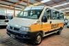 DUCATO 2.3 MINIBUS 1 16V TURBO INTERCOOLER DIESEL MANUAL - 2011 - CAXIAS DO SUL