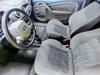 KA 1.0 MPI TECNO 8V FLEX 2P MANUAL - 2011 - CAXIAS DO SUL