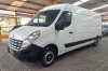 MASTER 2.3 FURGAO L3H2 16V TURBO INTERCOOLER DIESEL 4P MANUAL - 2020 - CAXIAS DO SUL