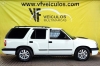 BLAZER 2.4 MPFI ADVANTAGE 4X2 8V 4P MANUAL - 2006 - CAXIAS DO SUL