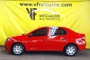 LOGAN 1.0 AUTHENTIQUE 16V FLEX 4P MANUAL - 2014 - CAXIAS DO SUL