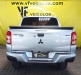 L200 TRITON 2.4 16V TURBO DIESEL SPORT HPE TOP CD 4P 4X4 AUTOMATICO - 2017 - CAXIAS DO SUL
