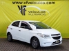 ONIX 1.0 MPFI LS 8V FLEX 4P MANUAL - 2013 - CAXIAS DO SUL