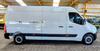 MASTER 2.3 FURGAO L3H2 16V TURBO INTERCOOLER DIESEL 4P MANUAL - 2020 - CAXIAS DO SUL