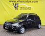 CLIO 1.0 AUTHENTIQUE 16V HI-FLEX 2P MANUAL - 2014 - CAXIAS DO SUL