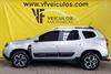 DUSTER 1.6 ICONIC 16V FLEX 4P AUTOMATICO - 2021 - CAXIAS DO SUL