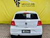 GOL 1.6 MSI TOTALFLEX COMFORTLINE 4P MANUAL - 2020 - CAXIAS DO SUL