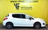 308 1.6 GRIFFE THP 16V 4P AUTOMATICO - 2014 - CAXIAS DO SUL