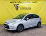 C3 1.6 EXCLUSIVE BVA 16V FLEX 4P AUTOMATICO - 2013 - CAXIAS DO SUL
