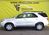 HILUX SW4 3.0 SRV 4X4 16V TURBO INTERCOOLER DIESEL 4P AUTOMATICO - 2008 - CAXIAS DO SUL