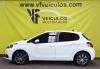 208 1.2 ACTIVE 12V FLEX 4P MANUAL - 2017 - CAXIAS DO SUL