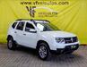 DUSTER 1.6 EXPRESSION 4X2 16V FLEX 4P MANUAL - 2016 - CAXIAS DO SUL