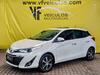 YARIS 1.5 XLS FLEX 4P AUTOMATICO - 2019 - CAXIAS DO SUL
