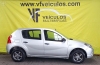 SANDERO 1.0 AUTHENTIQUE 16V FLEX 4P MANUAL - 2010 - CAXIAS DO SUL