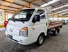 HR 2.5 TCI HD LONGOCACAMBA 4X2 8V 97CV TURBO INTERCOOLER DIESEL 2P MANUAL - 2009 - CAXIAS DO SUL