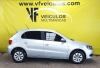 GOL 1.0 MI TRENDLINE 8V FLEX 4P MANUAL - 2015 - CAXIAS DO SUL
