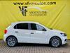 GOL 1.6 MSI TOTALFLEX COMFORTLINE 4P MANUAL - 2020 - CAXIAS DO SUL