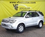 HILUX SW4 3.0 SRV 4X4 16V TURBO INTERCOOLER DIESEL 4P AUTOMATICO - 2008 - CAXIAS DO SUL