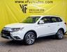 OUTLANDER 2.2 4X4 16V DIESEL 4P AUTOMATICO - 2019 - CAXIAS DO SUL