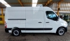 MASTER 2.3 GRAND FURGAO L2H2 16V TURBO INTERCOOLER DIESEL 4P MANUAL - 2015 - CAXIAS DO SUL